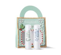 Bottega Verde XMAS labbra care Felicità e Favola 1 St