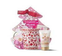 Bottega Verde - Xmas Mug Mandorle - Crema mani e Tazza
