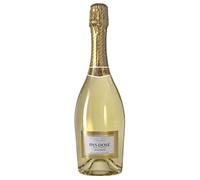 Bottega Vino Spumante Pas Dosé Blanc de Blancs Stefano Bottega 2024 0,75 ℓ