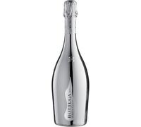 Bottega White Gold Spumante Brut Millesimato - 750ml (Confezione da 6)
