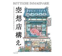 Botteghe immaginarie - [L'Ippocampo]