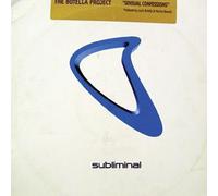 Bottella Project - Sensual Confessions