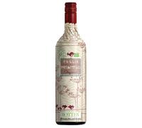 Primitivo Wrap Organic 2022 - Uccellini Puglia