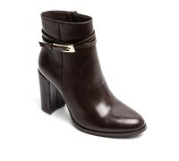 Bottes and bottines femme talons and semelles épaisses - Eleganza e comfort pour toutes les saisons Scopri la nostra collezione di bottes e bottines per stile e comfort femminili. Ottimo e dall'allure