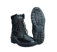 Mil-Tec SWAT, stivali 40 EU male Nero