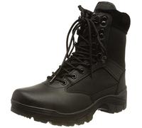 Mil-Tec SWAT, stivali 44 EU male Nero