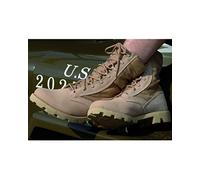 Mil-Tec Desert, stivali 9 US male Beige (Cachi)