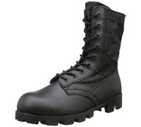 Mil-Tec Panama, stivali 9 US male Nero