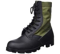 Mil-Tec Panama, stivali 6 US male Oliva