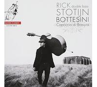 Bottesini, G. - Capriccio Di Bravura/Grand Duo Concertant/Grande A