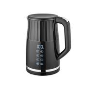 Botti Bollitore elettrico Marvel 1,7L | riscaldamento rapido | display digitale della temperatura | base girevole a 360° | quattro impostazioni di temperatura | elemento riscaldante nascosto