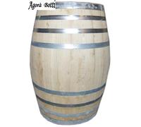 Botti/botte in CASTAGNO 140 LT OTTIMA QUALITA'