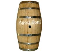 Botti/botte in CASTAGNO 40 LT