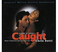 Botti,Chris - Caught