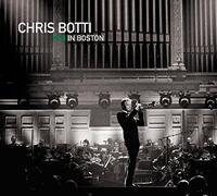 Botti, Chris - Chris Botti In Boston (2 CD)