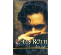 Botti,Chris - First Wish