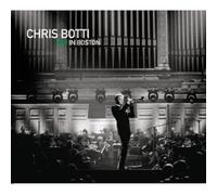 Botti, Chris - Live In Boston (2 CD)