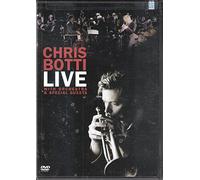 Chris Botti - Chris Botti - Live: With Orchestra & Special Guests