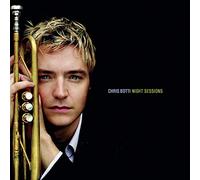 Botti Chris - Night Sessions