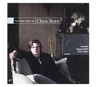 Chris Botti The Very Best Of Chris Botti (CD) Album