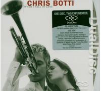 Botti, Chris - When I Fall In Love