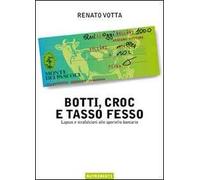 Botti, croc e tasso fesso. Lapsus e strafalcioni allo sportello bancario