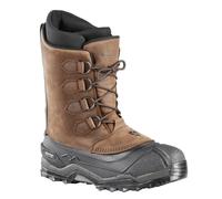 Botti da après-ski Baffin Control Max (Worn Brown) Uomo 12US