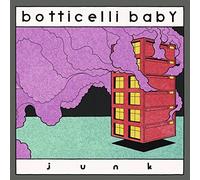 Botticelli Baby - Junk Botticelli Baby (Lp+Mp3)