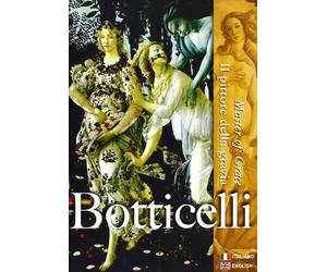 Botticelli (DVD) Documentario