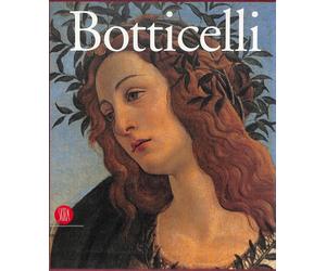 Botticelli e Filippino. L'inquietudine e la grazia nella pittura fiorentina del