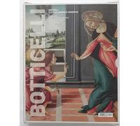 BOTTICELLI E L’ETA’ DI LORENZO IL MAGNIFICO