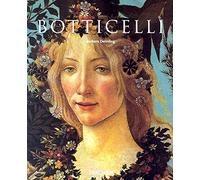 Botticelli. Ediz. inglese