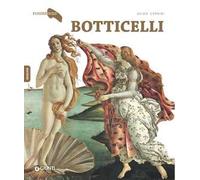 Botticelli. Ediz. inglese