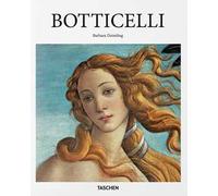 Botticelli. Ediz. italiana