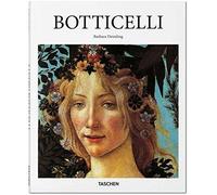 Botticelli [Hardcover] [Mar 03, 2017] Deimling, Barbara