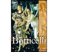 Botticelli. Il pittore della grazia (DVD)
