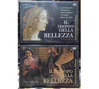 Botticelli - Il Trionfo della Bellezza