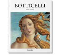 Botticelli [Lingua inglese]