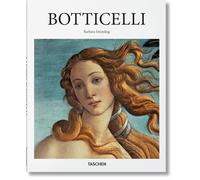 Botticelli [Lingua inglese] [Hardcover] [Mar 03, 2017] Deimling, Barbara