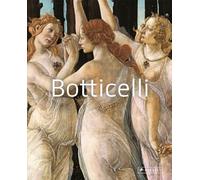 Botticelli: Masters of Art