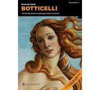 Botticelli. The «Nativity» and all his paintings located in Florence