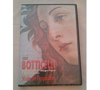 BOTTICELLI - VISITE DE L'EXPOSITION