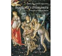 Botticelli's «Primavera». A botanical interpretation