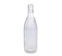 Bottiglia 1 L in vetro, SìChef