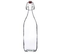 Bottiglia 1 L in vetro, SìChef