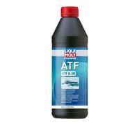 Bottiglia 1l Olio LIQUI MOLY HC Sintetico Trasmissioni Di Nautica Auto. Marine