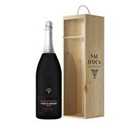 Bottiglia 3 litri Prosecco Superiore Valdobbiadene DOCG Millesimato Jeroboam