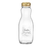 BOTTIGLIA 4 STAG.JUICE LT.1 C/CAP.