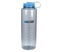 Borraccia Nalgene Wide Mouth Sustain Silo 1500 ml Colore: grigio