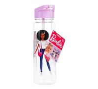 Bottiglia a Colori Cangianti Barbie